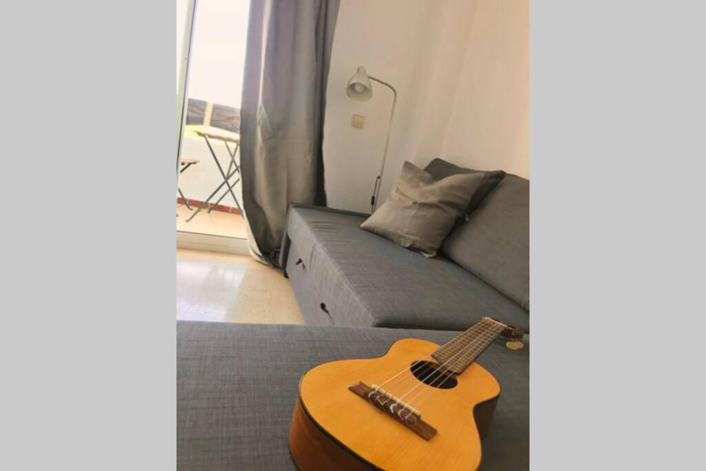 Cosy Studio With Pool Port de Alcudia  Luaran gambar