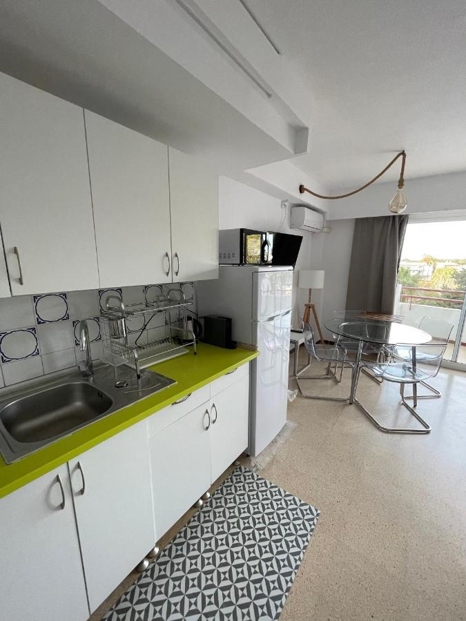 Cosy Studio With Pool Port de Alcudia  Luaran gambar