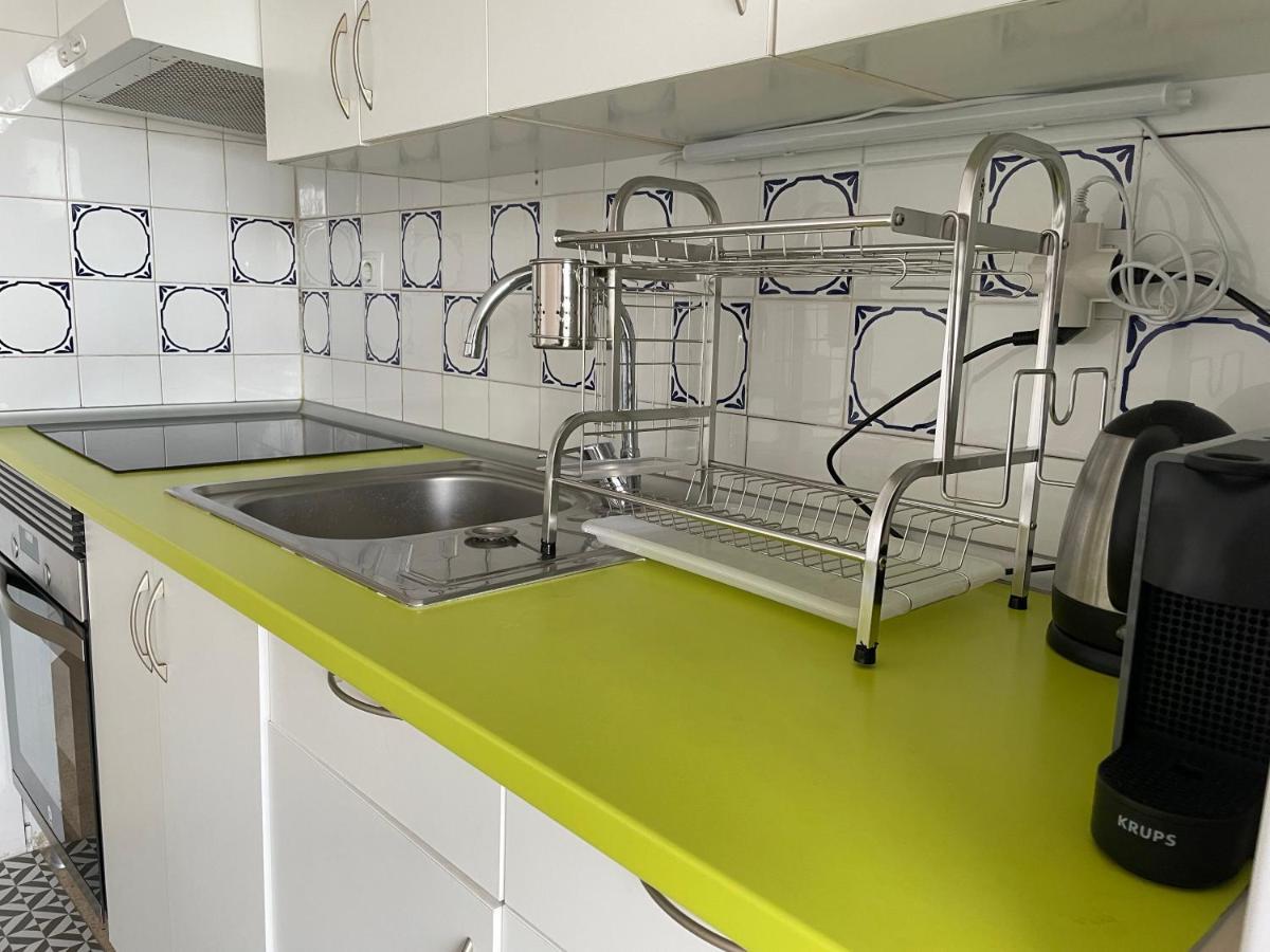 Cosy Studio With Pool Port de Alcudia  Luaran gambar