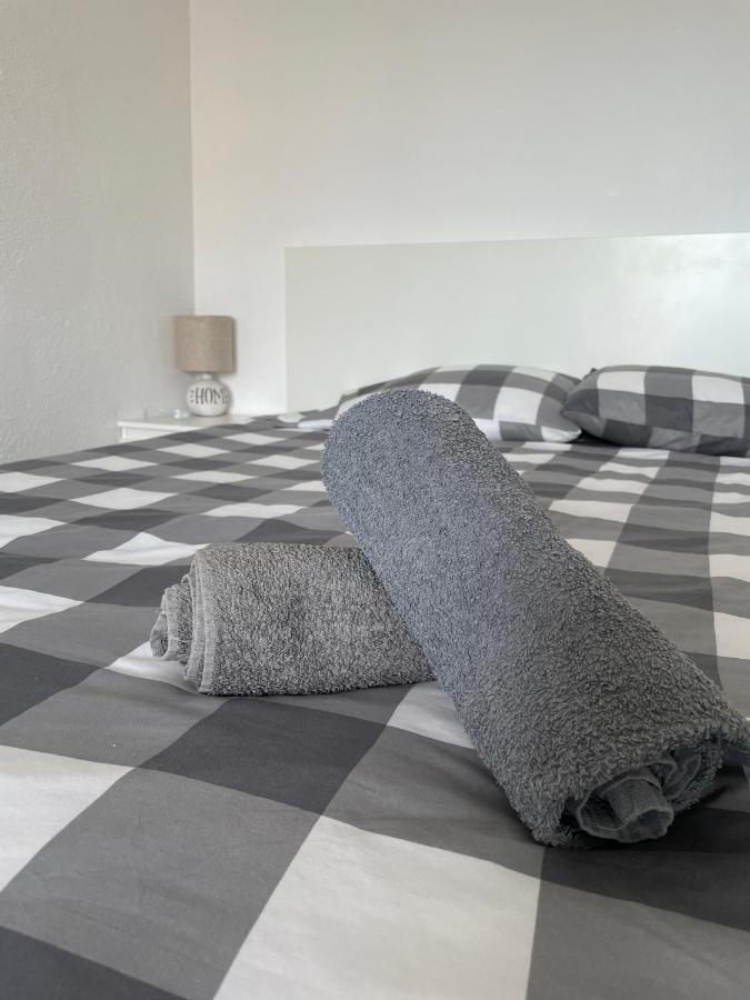 Cosy Studio With Pool Port de Alcudia  Luaran gambar