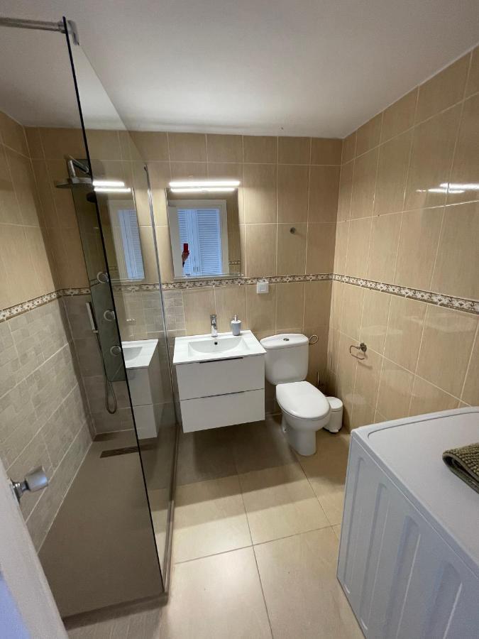 Cosy Studio With Pool Port de Alcudia  Luaran gambar